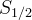 S_{1/2}
